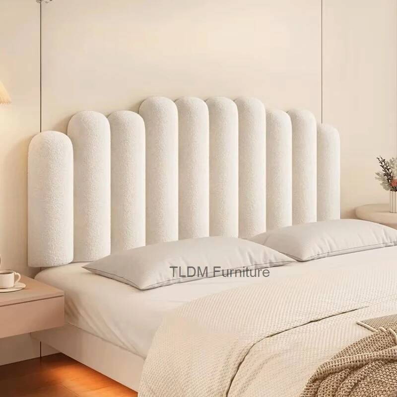 Yastık Modern Çift Kişilik Yat - Headboard Cushion Backrest Tatami incelemesi ve fiyatı