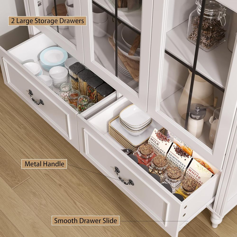 70.8 inç Yüksekliğinde Kavisli - Storage incelemesi ve fiyatı