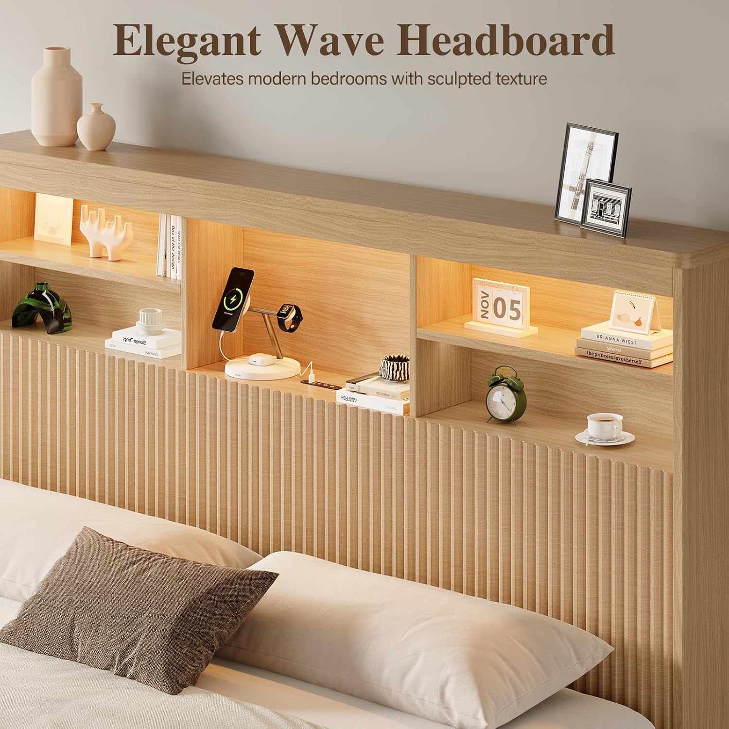 4 Çekmeceli, Doğal Renkli, Que - Canopy Bed Frame Metal Queen incelemesi ve fiyatı