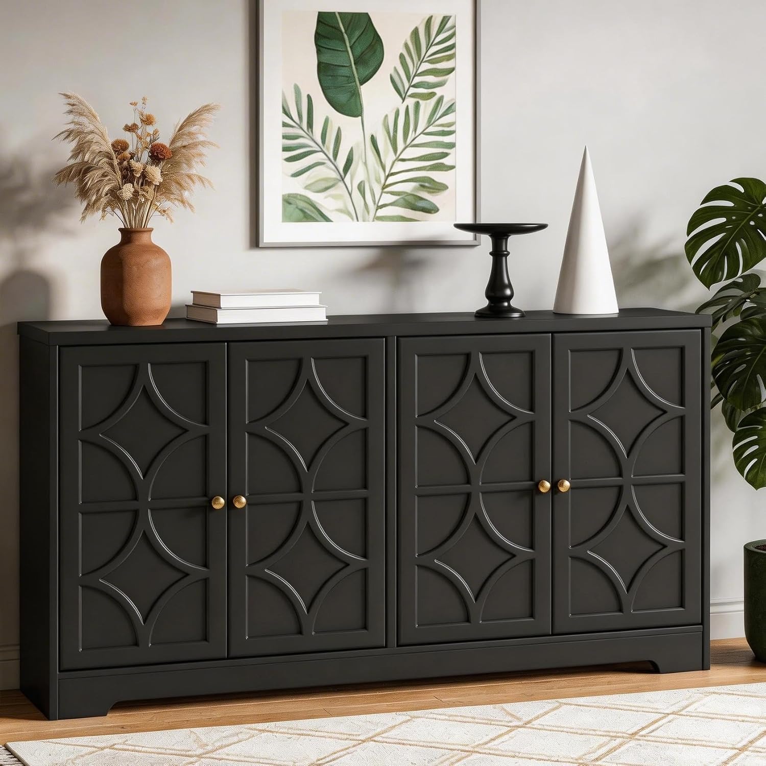Depolama Alanlı Büfe Dolabı, 5 - Tables incelemesi ve fiyatı