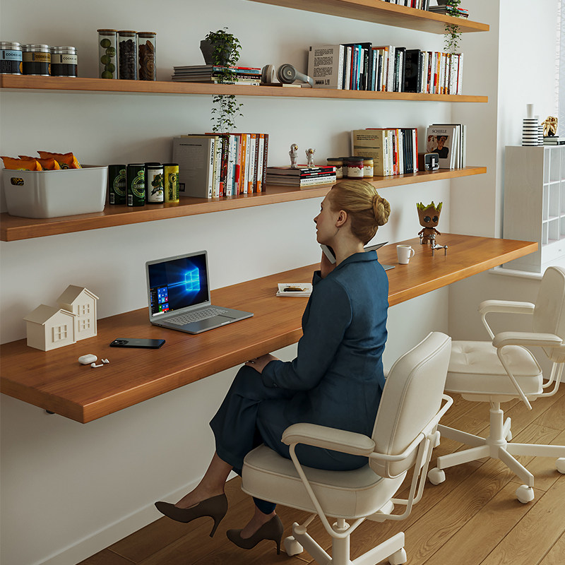 İskandinav Masif Ahşap Kitaplı - Bedroom Furniture incelemesi ve fiyatı