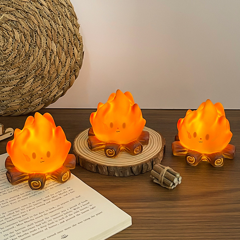 Yaratıcı Kawaii Mini Karikatür - Floating Nightstand With Led Light incelemesi ve fiyatı