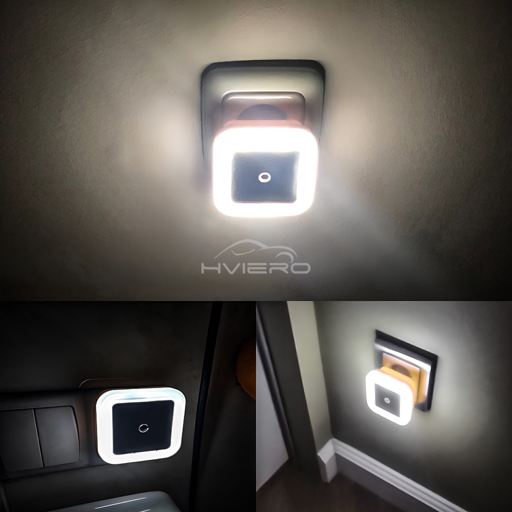 Kablosuz Sensör LED Gece Lamba - Floating Nightstand With Led Light incelemesi ve fiyatı