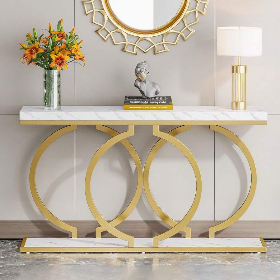 Giriş Holü İçin İnç Modern Alt - Tables incelemesi ve fiyatı