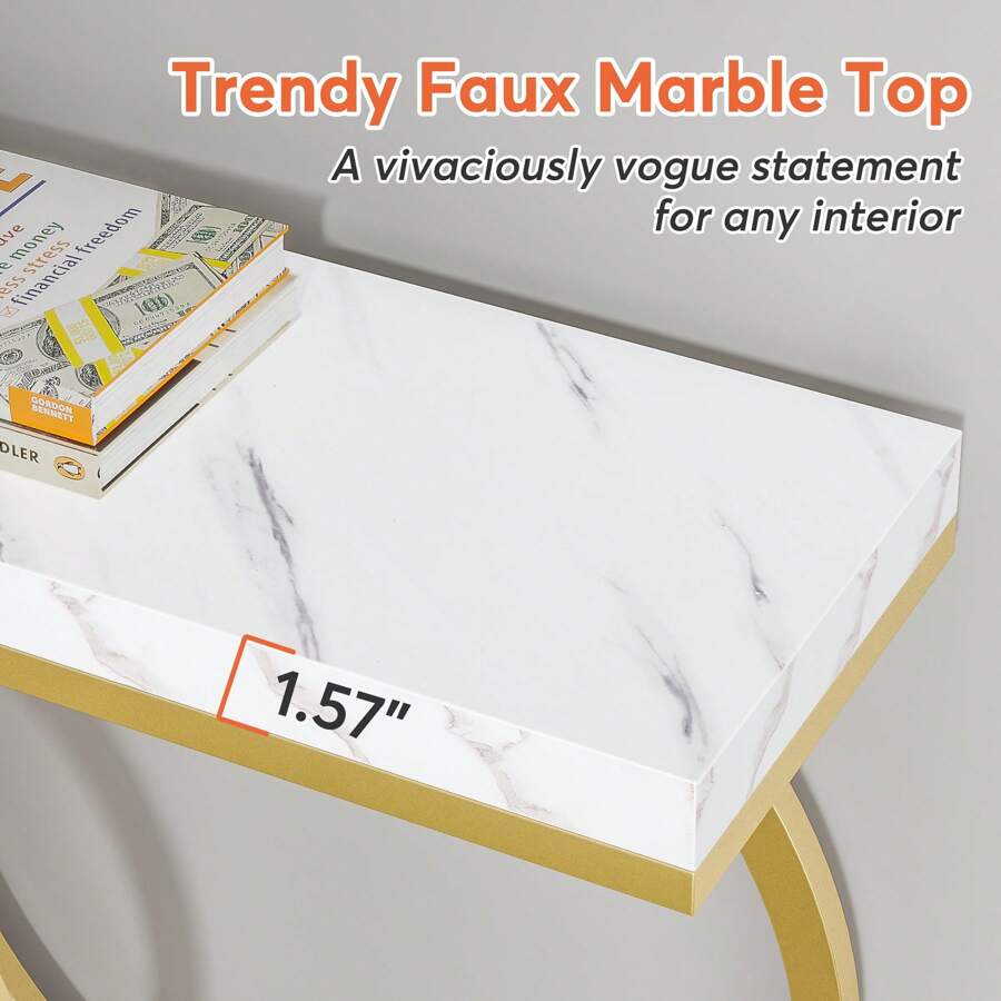 Giriş Holü İçin İnç Modern Alt - Tables incelemesi ve fiyatı