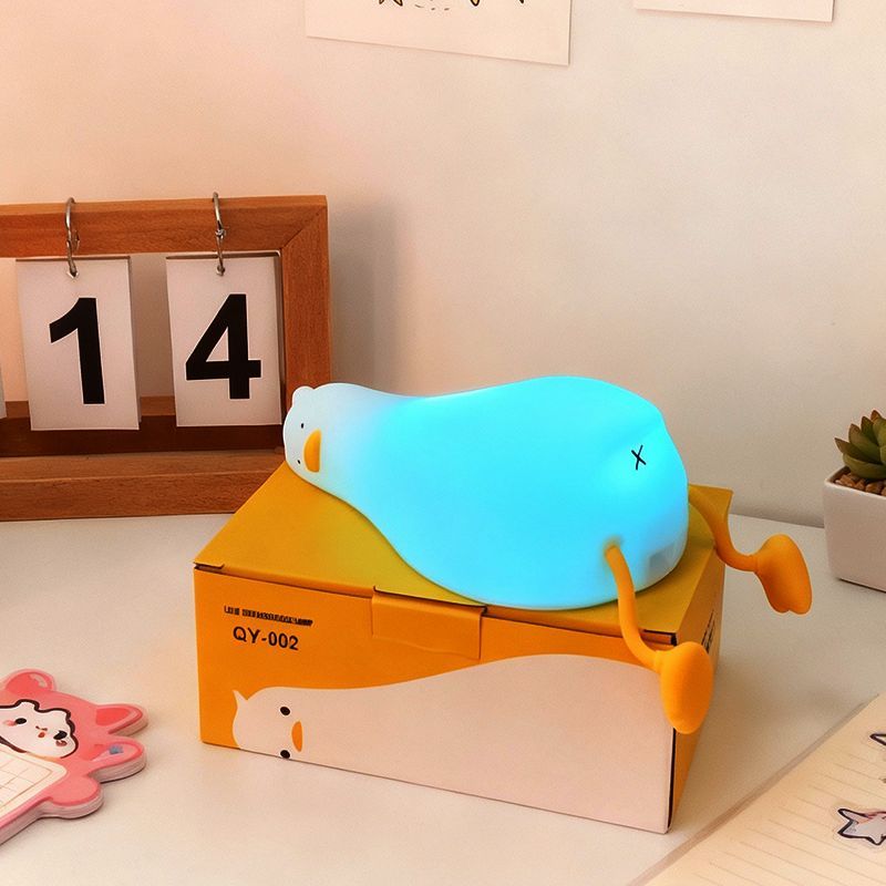 LED Çocuk Gece Lambası Şarj Ed - Floating Nightstand With Led Light incelemesi ve fiyatı