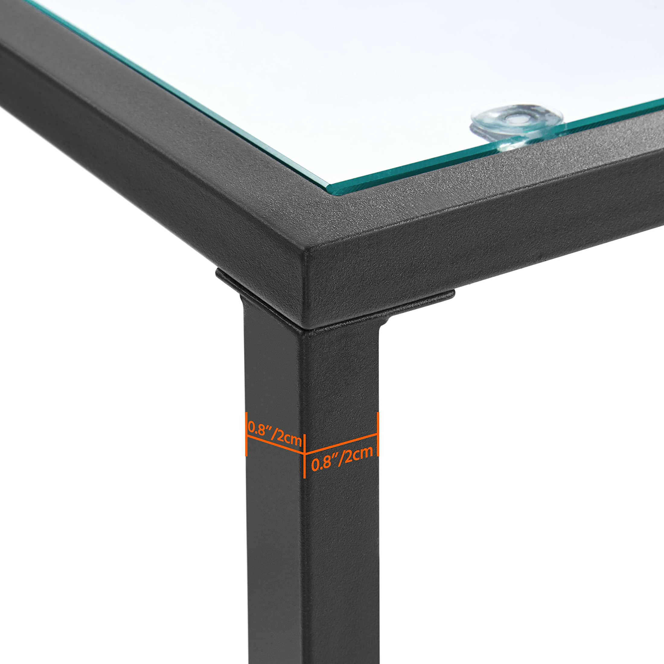 Konsol Sehpası, Metal Çerçevel - Tables incelemesi ve fiyatı