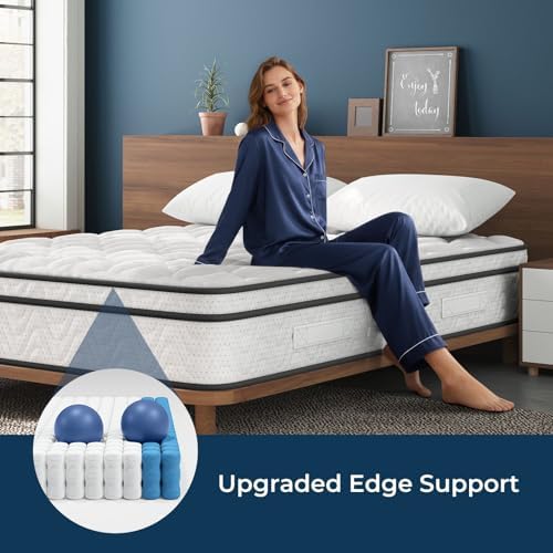 Kraliçe Boy Yatak 30 cm, Kutud - Memory Foam Mattress In A Box Queen incelemesi ve fiyatı