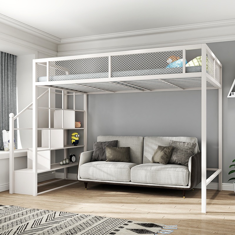 Modern Tek Kişilik Özel Ölçü K - Canopy Bed Frame Metal Queen incelemesi ve fiyatı